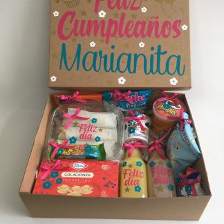 Sorprende Fácil 10