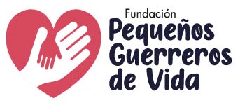 Logo full fundacion pequños guerreros de vida-02