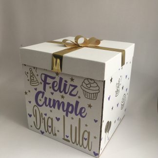 Sorprende Fácil 21